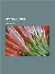 Mythologie,1154864545,9781154864540