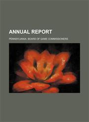 Annual report,1458814351,9781458814357