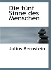 Die fünf Sinne des Menschen,1103980882,9781103980888