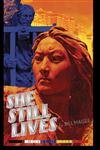 She Still Lives A Novel of Tibet,1559392479,9781559392471