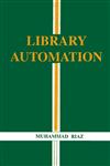 Library Automation,8171563333,9788171563333