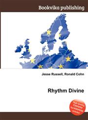 Rhythm Divine,5511927031,9785511927039