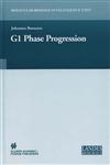 Regulation of G1 Phase Progression,0306478315,9780306478314