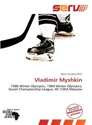 Vladimir Myshkin,613930928X,9786139309283