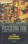 Postcolonial India History, Politics and Culture 1st Published,8173043817,9788173043819