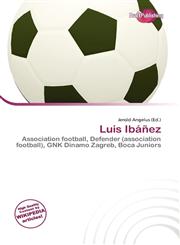 Luis Ibáñez,6135987151,9786135987157
