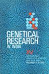 Genetical Research in India : XV International Congress of Genetics New Delhi, December 12-21, 1983 1st Edition