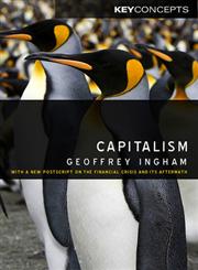 Capitalism,0745636489,9780745636481