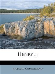 Henry ...,1175036951,9781175036957