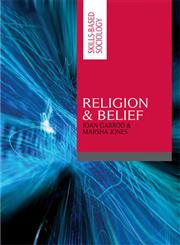 Religion and Belief,0333687639,9780333687635