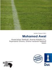 Mohamed Awal,6139999146,9786139999149