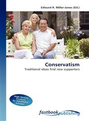 Conservatism,6130109709,9786130109707