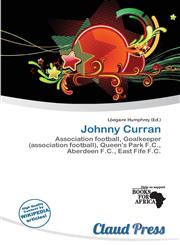 Johnny Curran,6138358708,9786138358701
