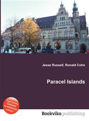 Paracel Islands,551220047X,9785512200476