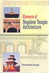 Elements of Nepalese Temple Architecture 2nd Revised Edition,8187392770,9788187392774