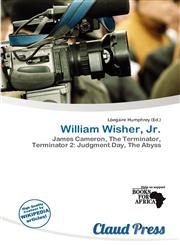 William Wisher, Jr.,6200324824,9786200324825