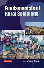 Fundamentals of Rural Sociology 1st Edition,8178844362,9788178844367