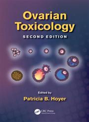 Ovarian Toxicology 2nd Edition,1466504064,9781466504066