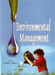 Environmental Management 1st Edition,8182053412,9788182053410