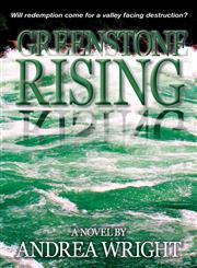 Greenstone Rising,1460204093,9781460204092