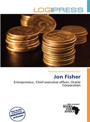 Jon Fisher,613978803X,9786139788033