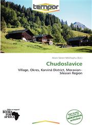 Chudoslavice,6138723228,9786138723226