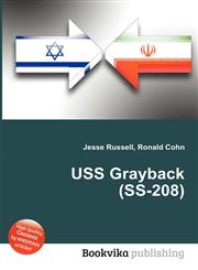 USS Grayback (SS-208),5512147714,9785512147719