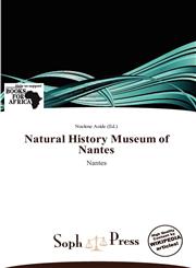 Natural History Museum of Nantes,6138599268,9786138599265