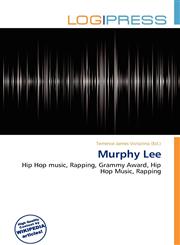 Murphy Lee,613568244X,9786135682441