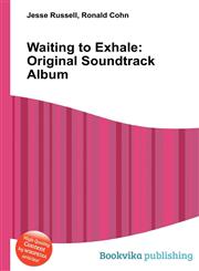 Waiting to Exhale Original Soundtrack Album,5511394238,9785511394237