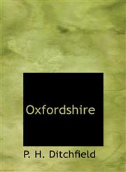 Oxfordshire,1140043978,9781140043973