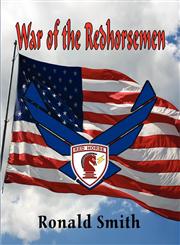 War of the Redhorsemen,1604746106,9781604746105