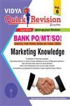 Bank PO/MO/SO Marketing Knowledge Vol. 6,935166371X,9789351663713