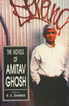The Novels of Amitav Ghosh 2nd Revised Edition,8175510110,9788175510111