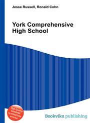 York Comprehensive High School,5511568694,9785511568690