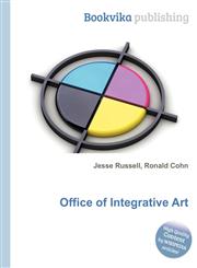 Office of Integrative Art,5512057146,9785512057148