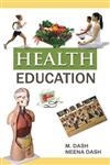 Health Education,812690920X,9788126909209