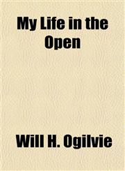 My Life in the Open,1152789120,9781152789128