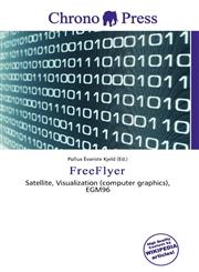 FreeFlyer,613664486X,9786136644868