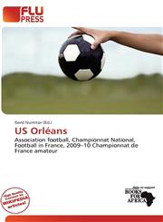 US Orléans,620074114X,9786200741141