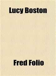 Lucy Boston,1151548278,9781151548276