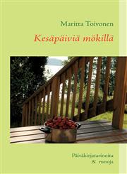 Kesäpäiviä mökillä,9522860387,9789522860385