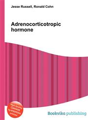 Adrenocorticotropic Hormone,5511028274,9785511028279