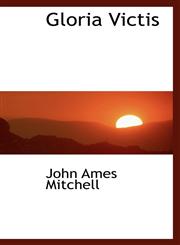 Gloria Victis,1103553054,9781103553051