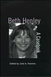 Beth Henley A Casebook,0815338783,9780815338789