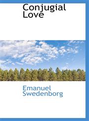 Conjugial Love,1110287127,9781110287123