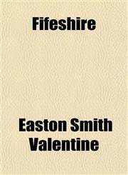 Fifeshire,115246132X,9781152461321