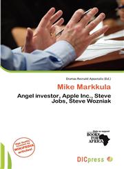 Mike Markkula,6137268977,9786137268971