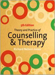 Theory and Practice of Counselling and Therapy 5th Edition,1849204020,9781849204026