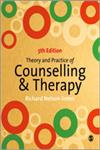 Theory and Practice of Counselling and Therapy 5th Edition,1849204020,9781849204026